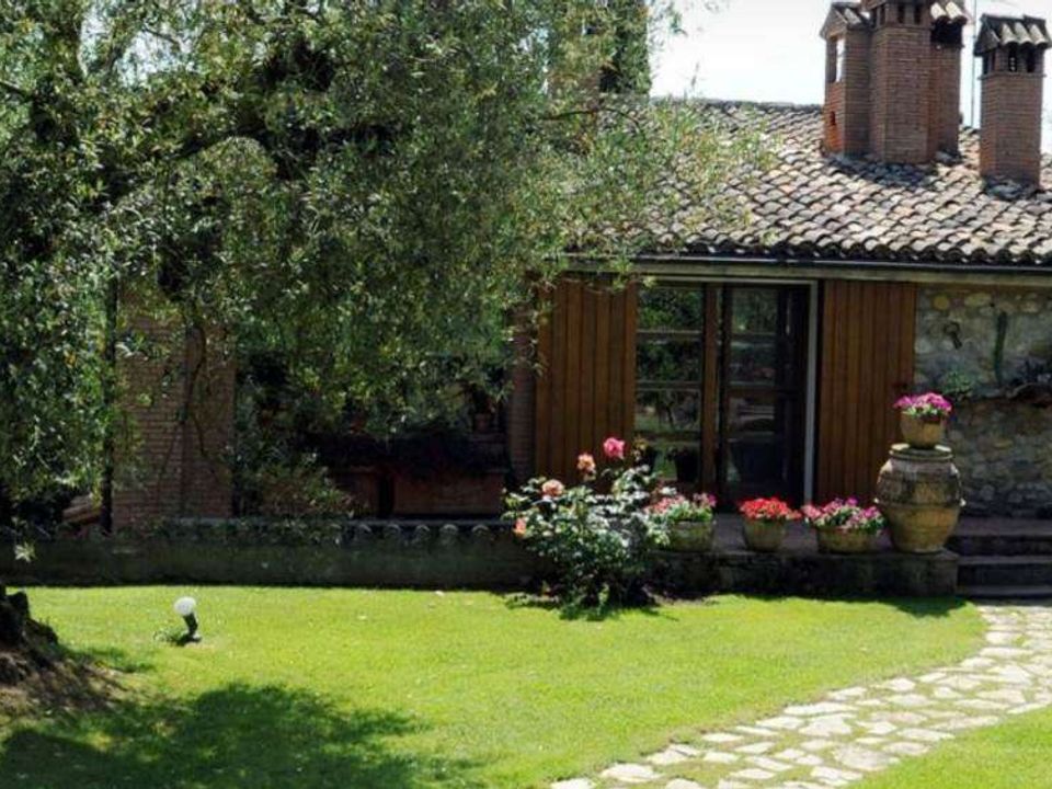 Farm hus i Monteleone d'Orvieto, Terni - foto 3