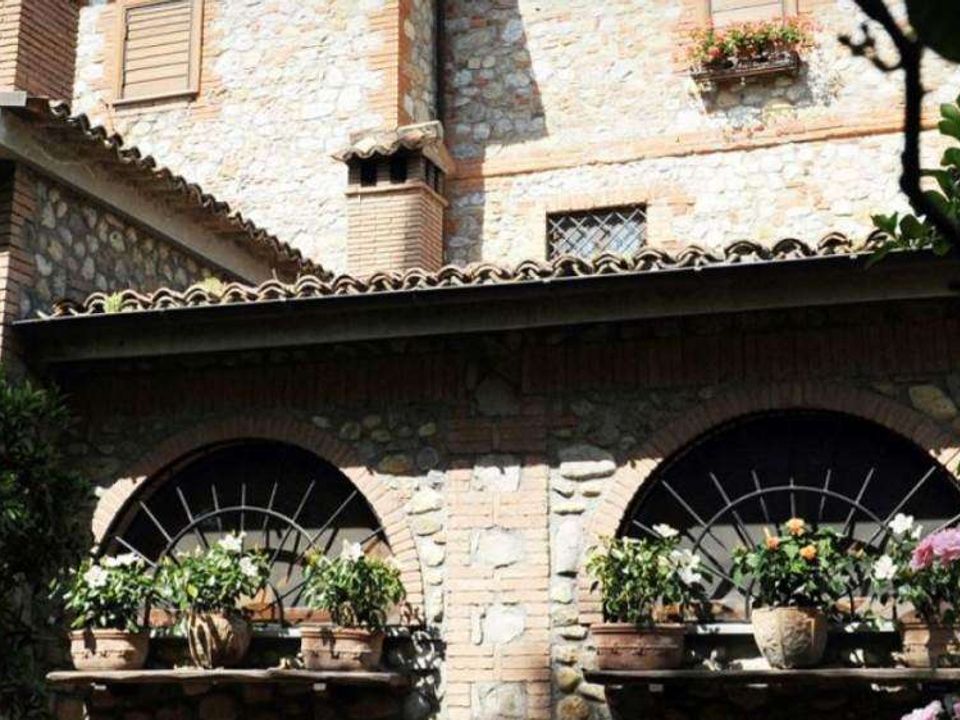 Farm hus i Monteleone d'Orvieto, Terni - foto 4