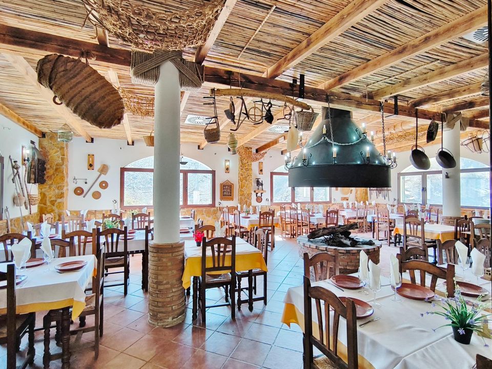 Erhvervsejendom i Olula De Castro, Almeria - foto 2