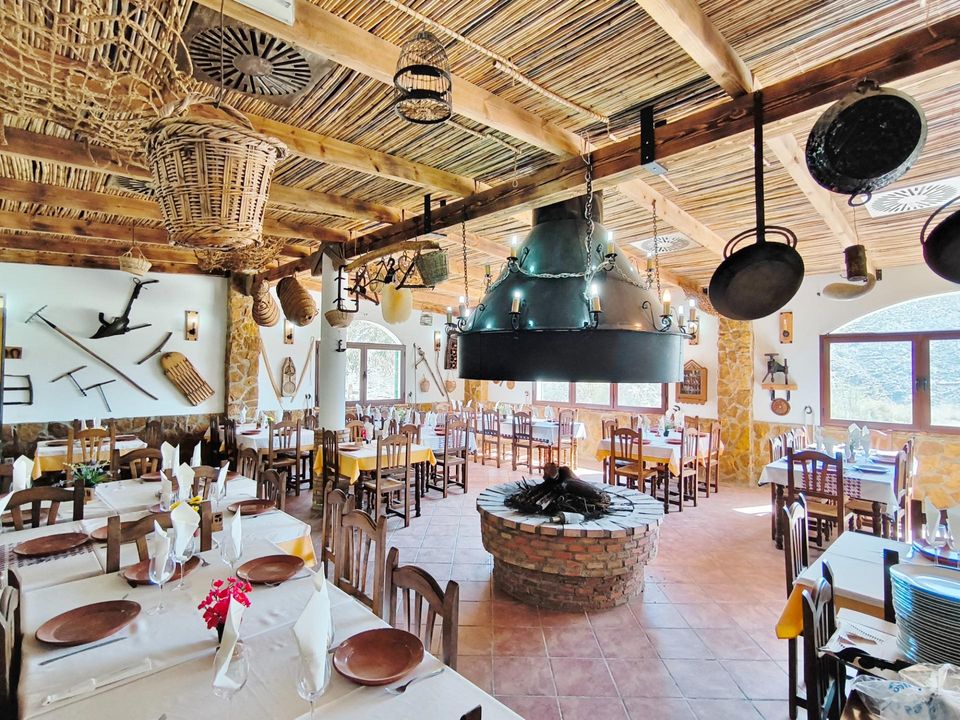 Erhvervsejendom i Olula De Castro, Almeria - foto 4