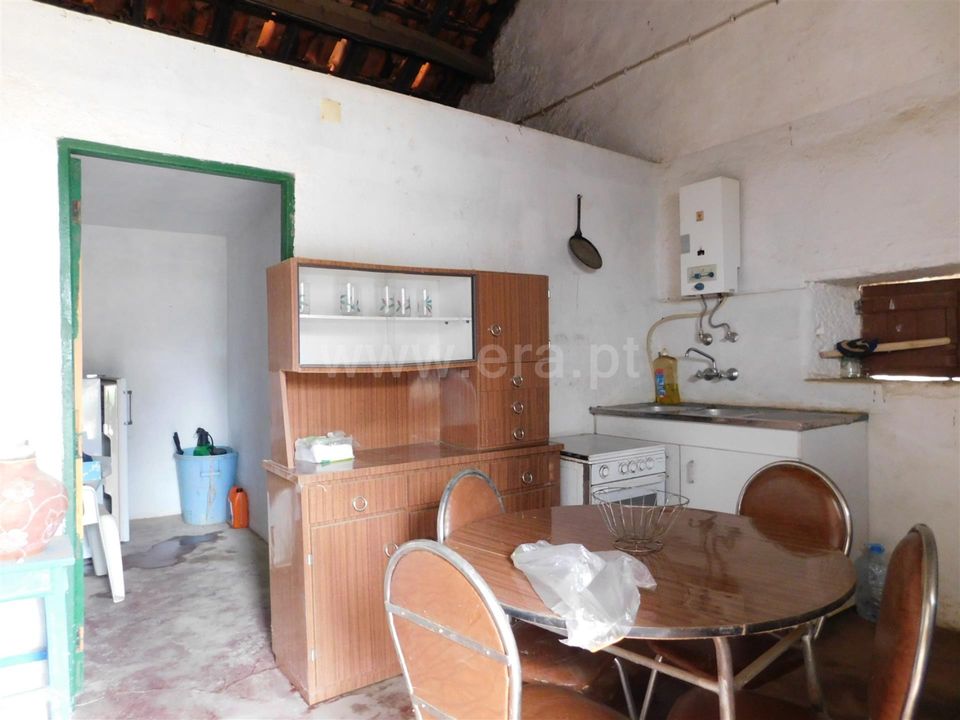 Farm i Fundao, Castelo Branco - foto 4