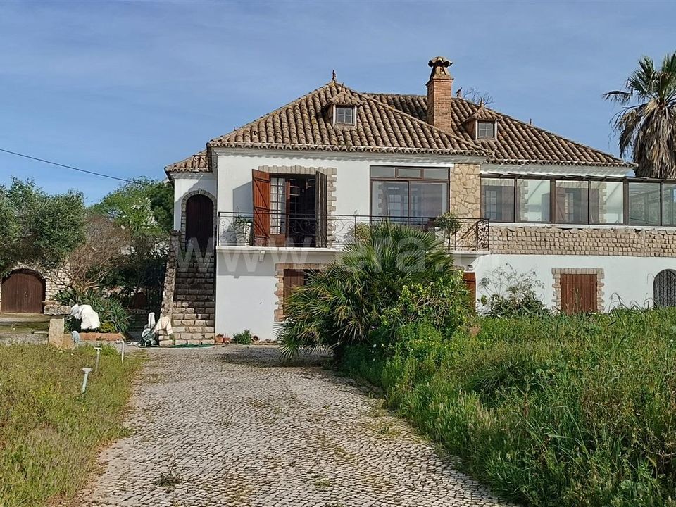 Villa i Faro, Faro - foto 1