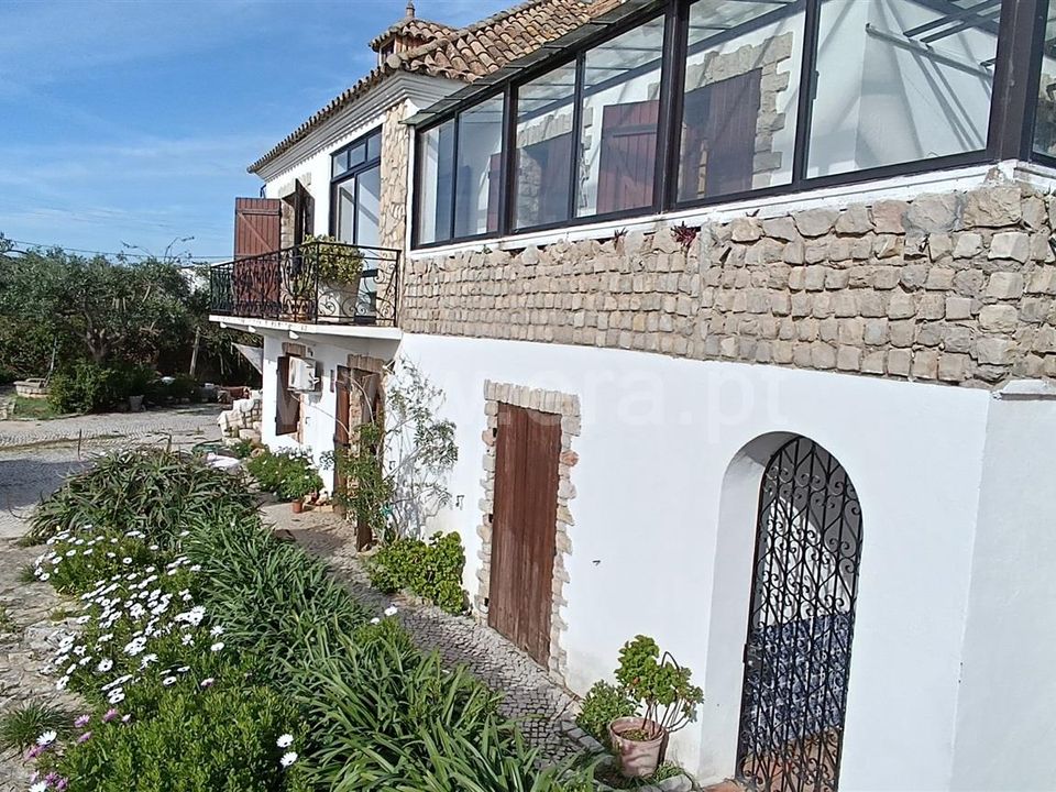 Villa i Faro, Faro - foto 4