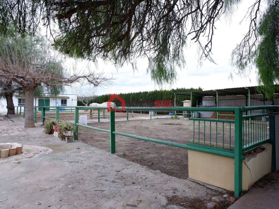 Villa i Playa De Almarda, Valencia - foto 2