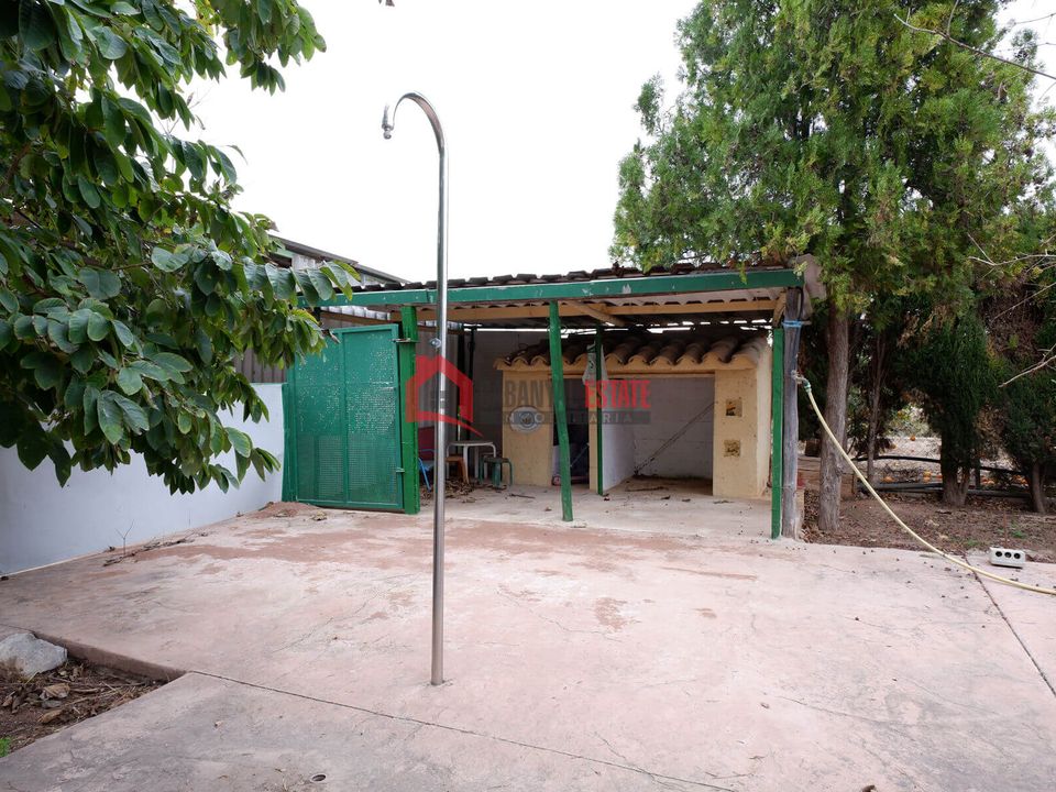 Villa i Playa De Almarda, Valencia - foto 3