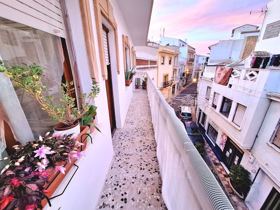 Villa i Calpe, Alicante - foto 1