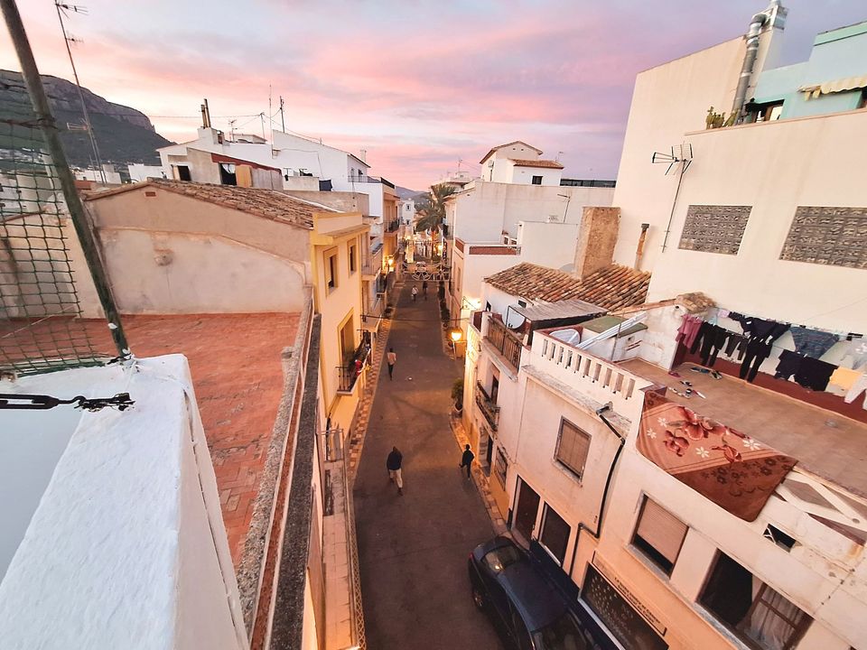 Villa i Calpe, Alicante - foto 4