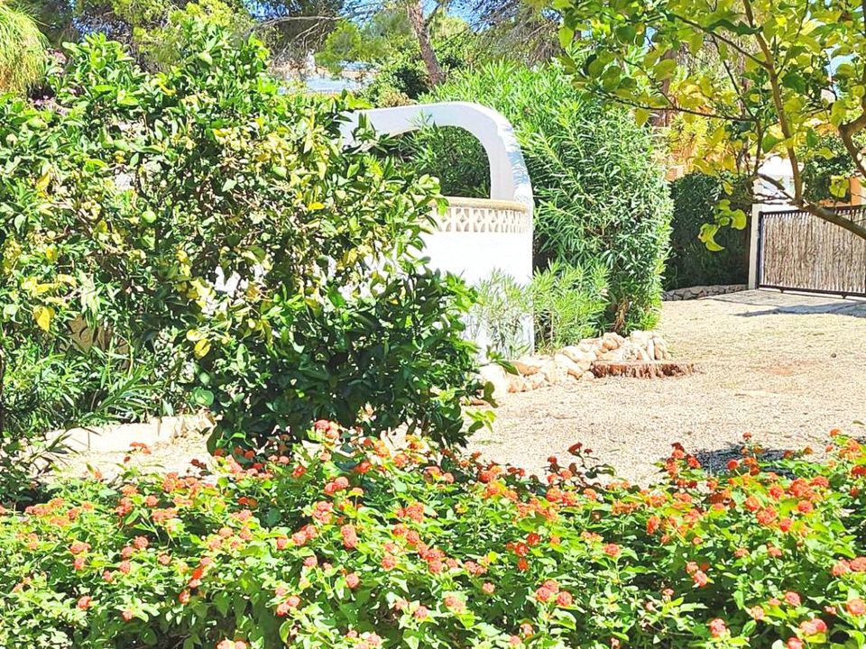 Villa i Calpe, Alicante - foto 2