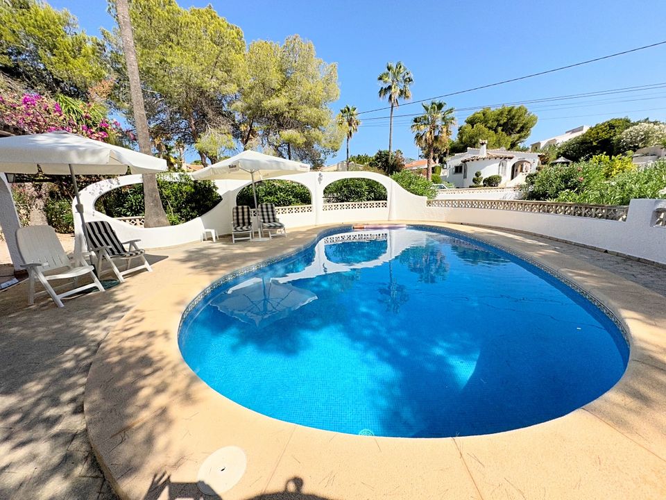 Villa i Calpe, Alicante - foto 5