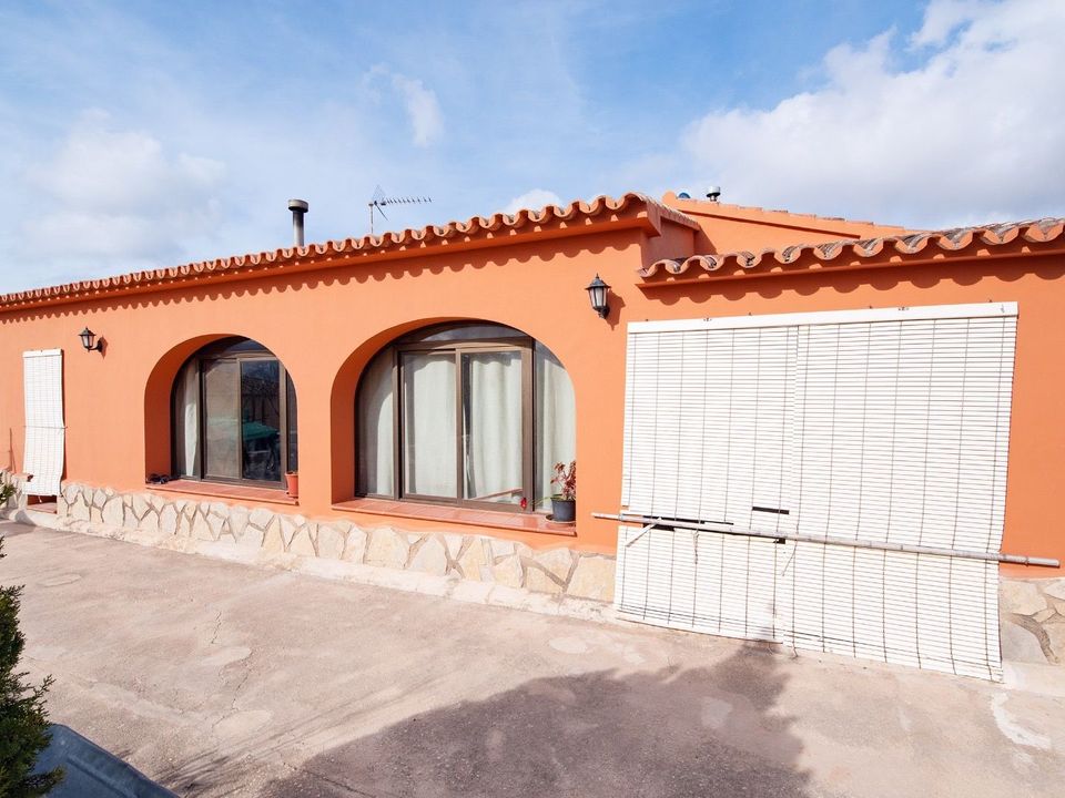Villa i Benissa, Alicante - foto 4