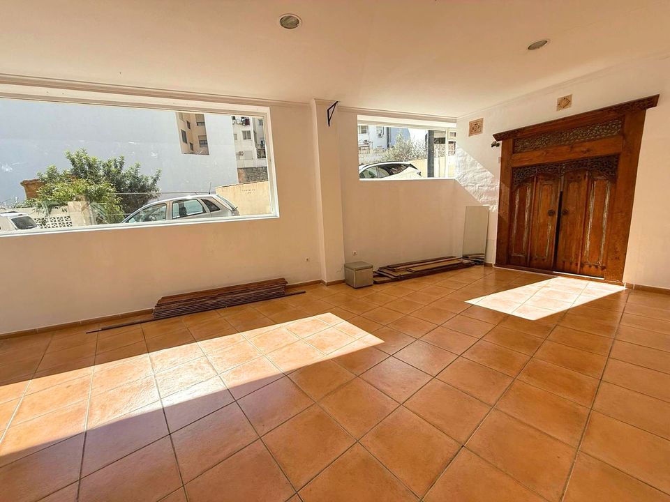 Erhvervsejendom i Calpe, Alicante - foto 2