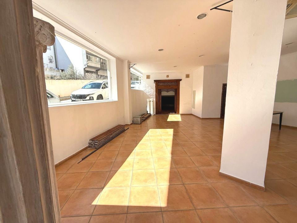 Erhvervsejendom i Calpe, Alicante - foto 3