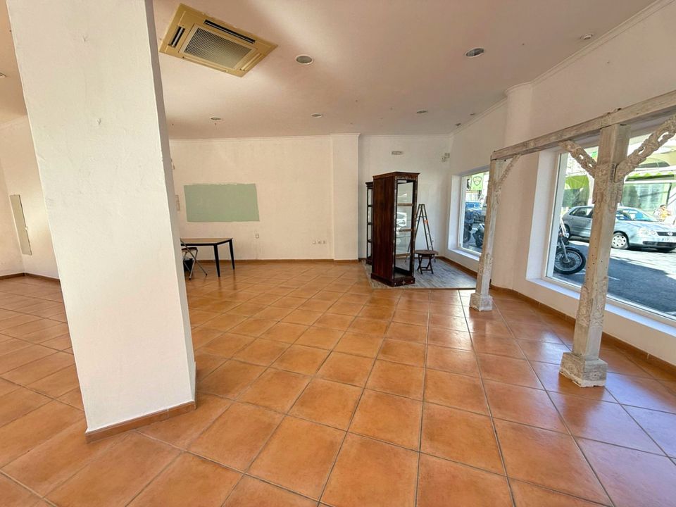 Erhvervsejendom i Calpe, Alicante - foto 4