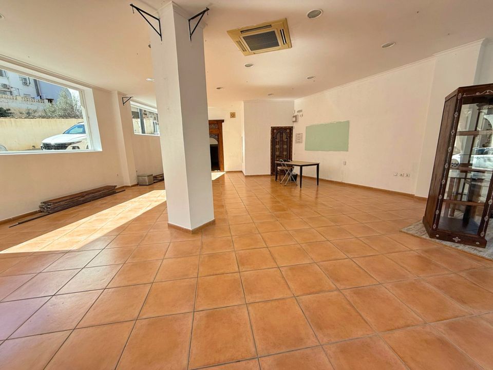 Erhvervsejendom i Calpe, Alicante - foto 5