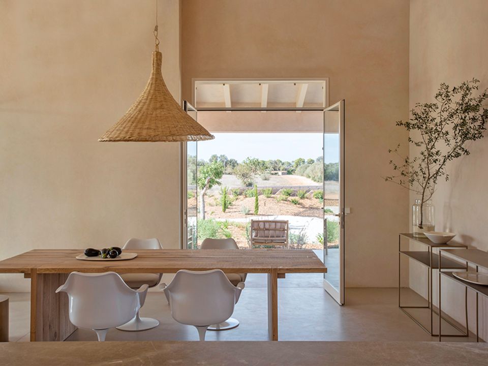Landejendom i Sa Rapita, Mallorca - foto 5