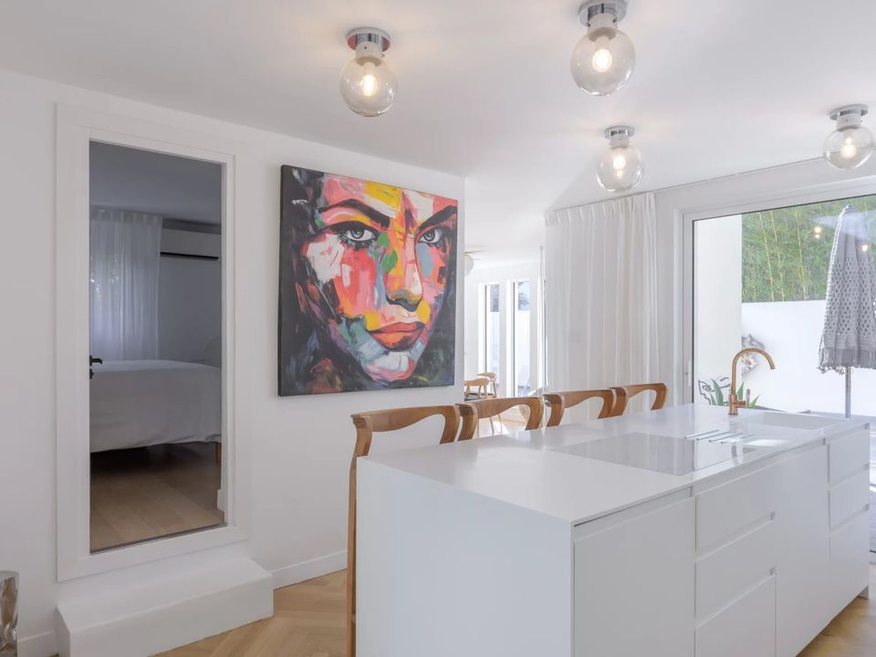 Villa i Cassis, Bouches-du-Rhone - foto 4
