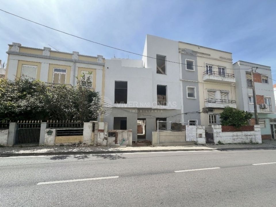 Villa i Amora, Setubal - foto 2