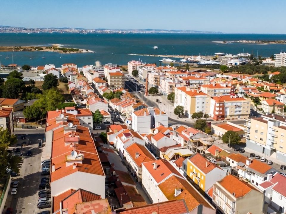 Villa i Amora, Setubal - foto 1