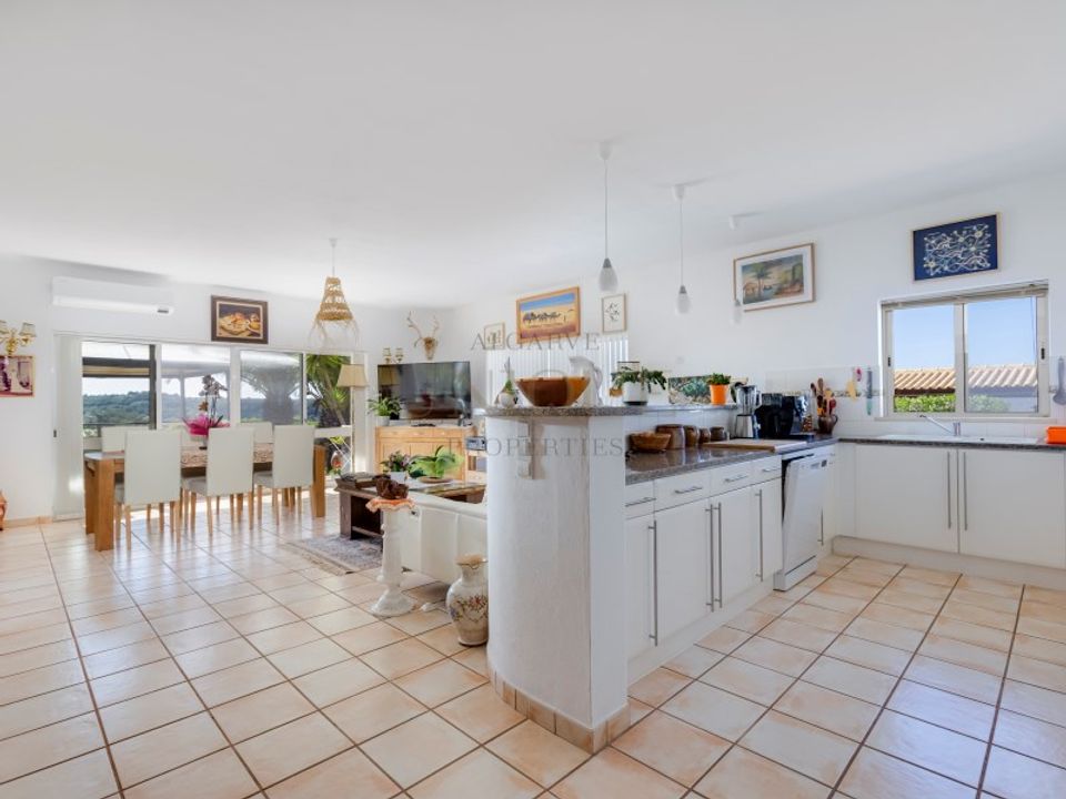 Villa i Bensafrim, Faro - foto 4