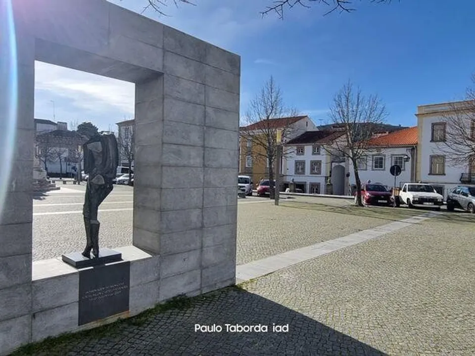 Rekkehus i Castelo de Vide, Portalegre - bilde 2