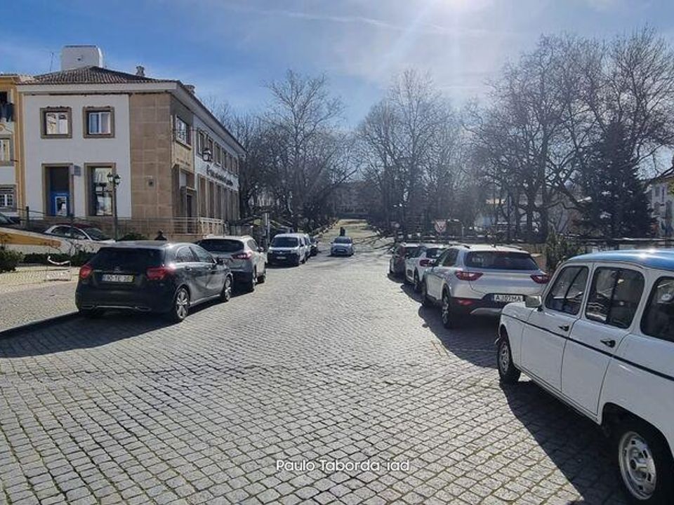 Rekkehus i Castelo de Vide, Portalegre - bilde 3