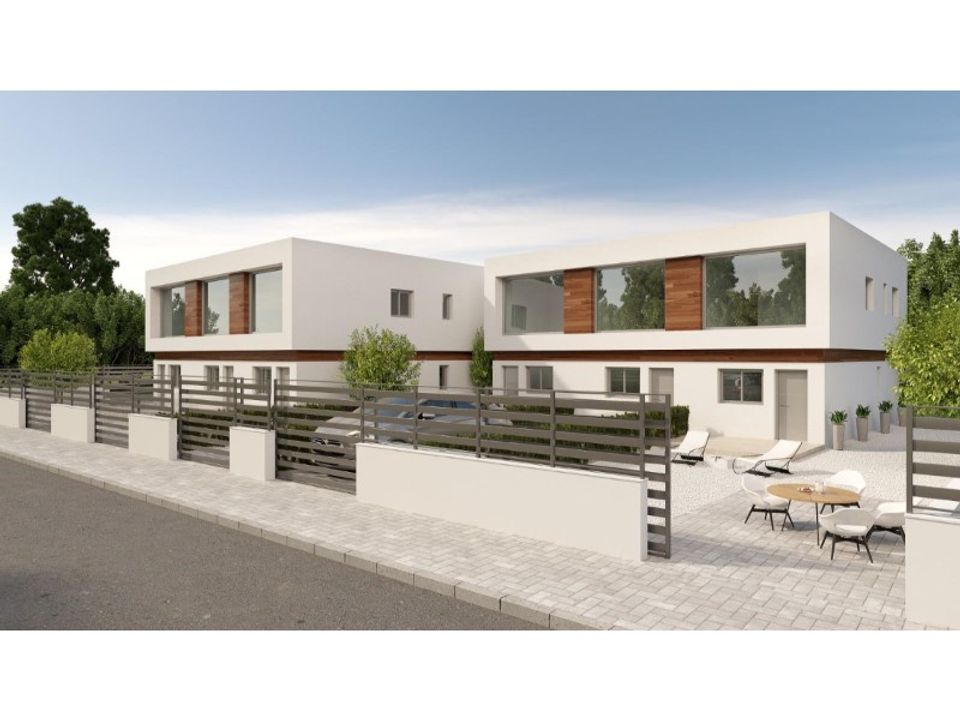 Villa i Orihuela Costa, Alicante - bilde 1