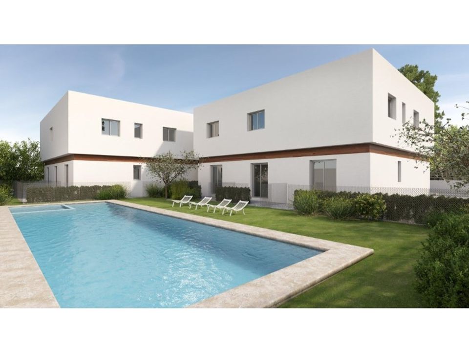 Villa i Orihuela Costa, Alicante - bilde 2