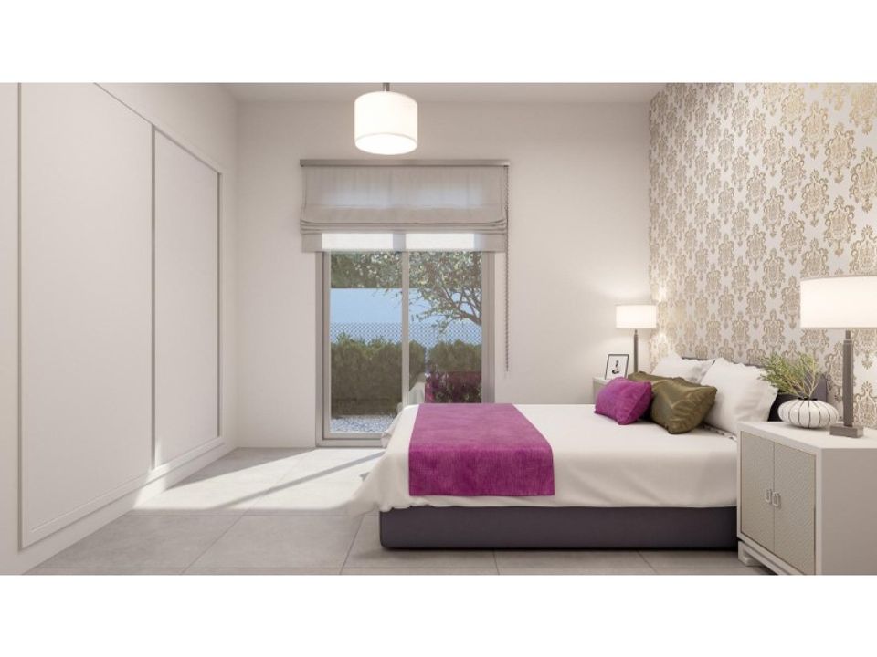 Villa i Orihuela Costa, Alicante - bilde 5