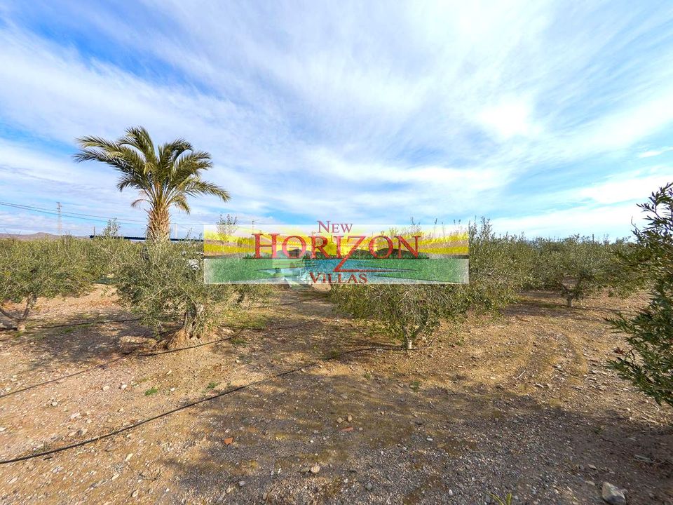 Rækkehus i Huercal-Overa, Almeria - foto 2