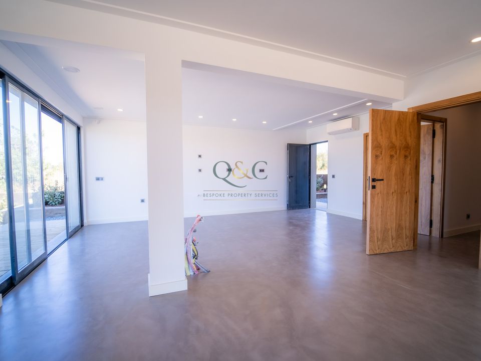 Villa i Quarteira, Faro - foto 4