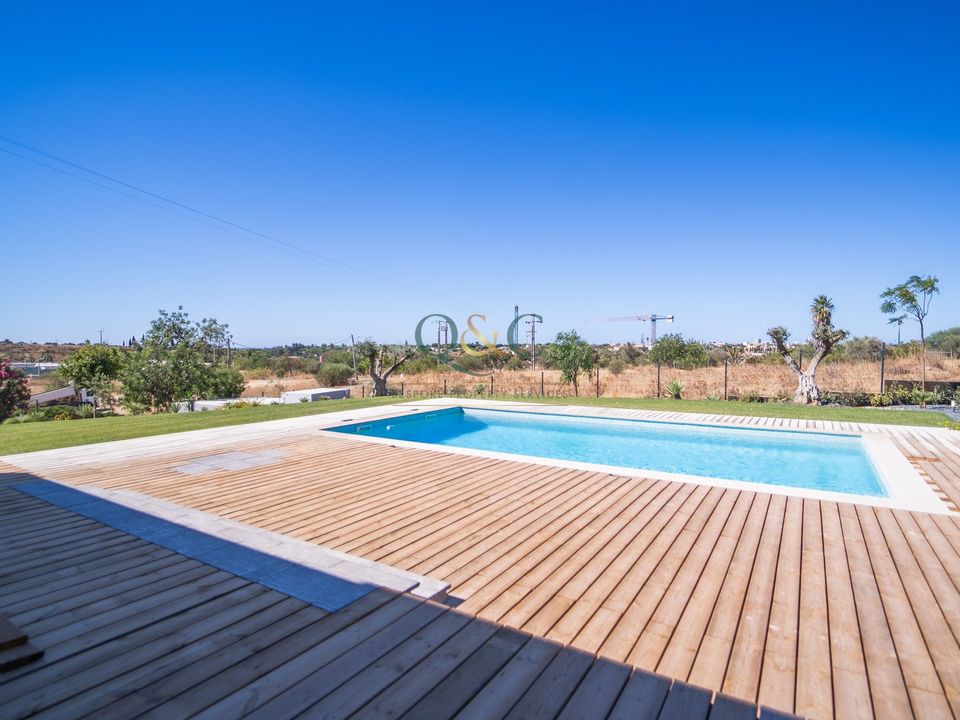 Villa i Quarteira, Faro - foto 3