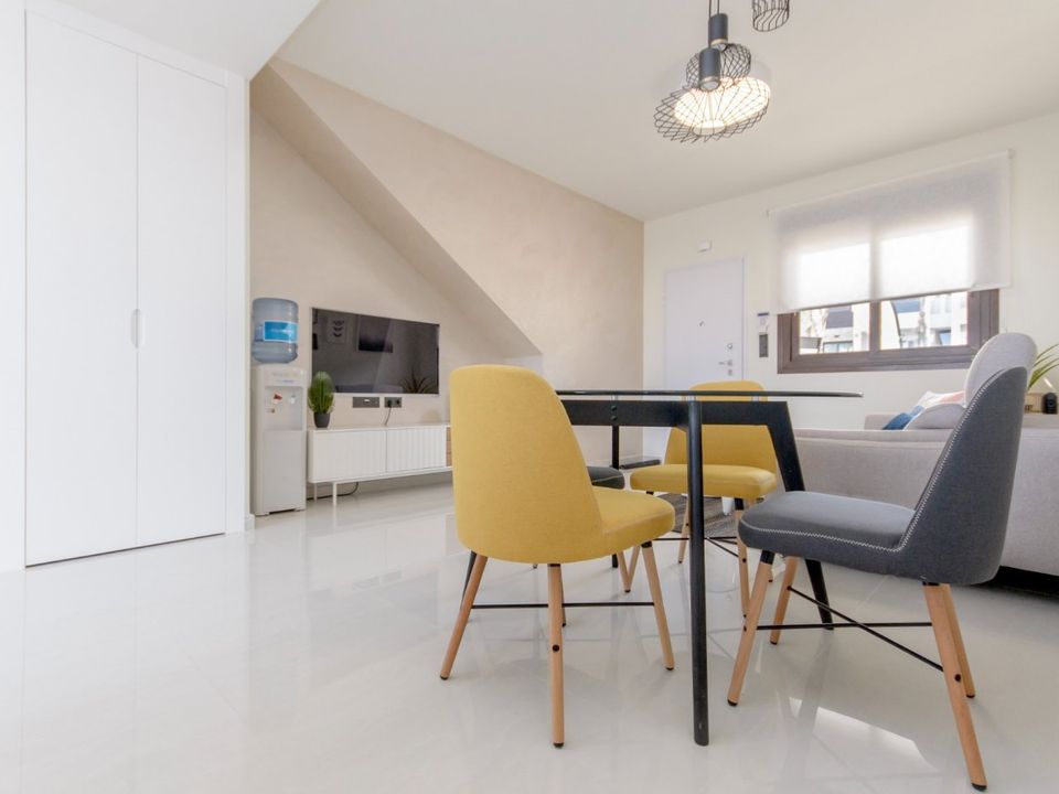 Bungalow i Torrevieja, Alicante - foto 5