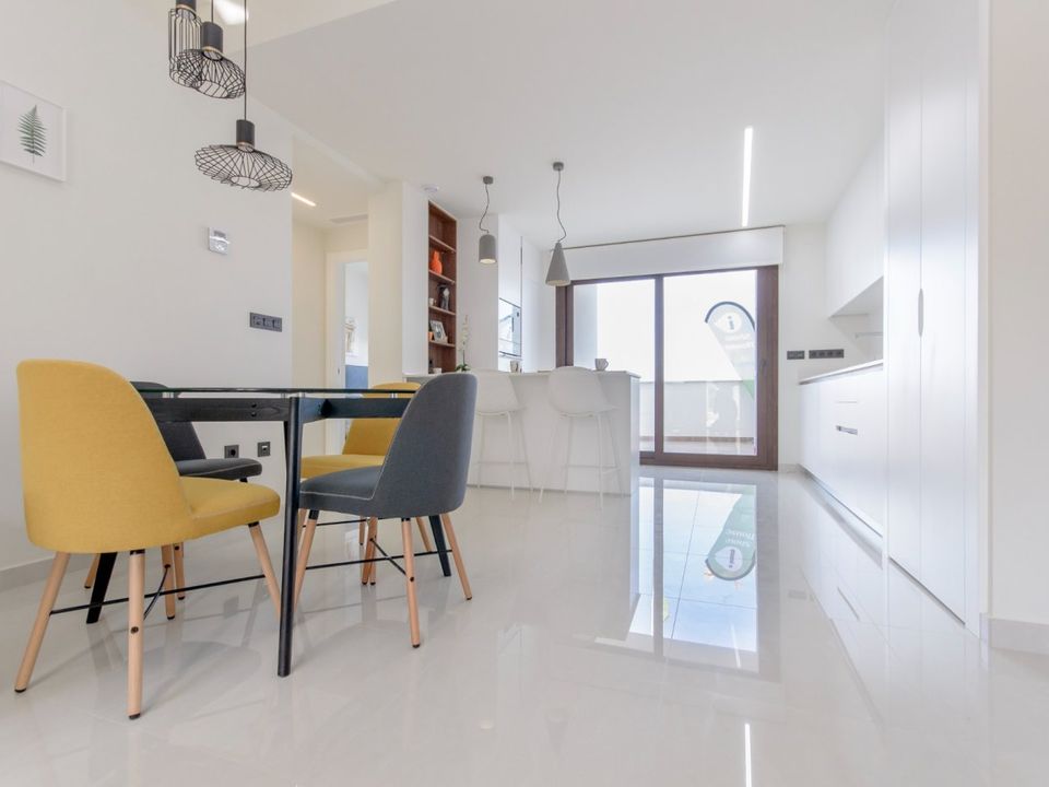 Bungalow i Torrevieja, Alicante - foto 5