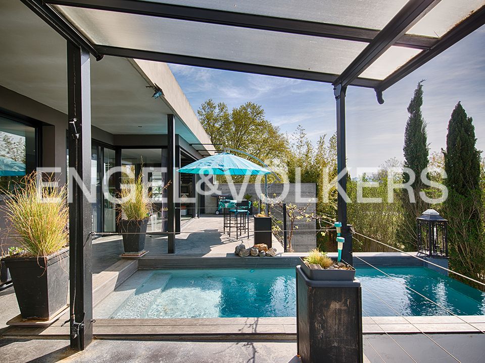 Villa i Mollet De Peralada, Gerona - foto 3