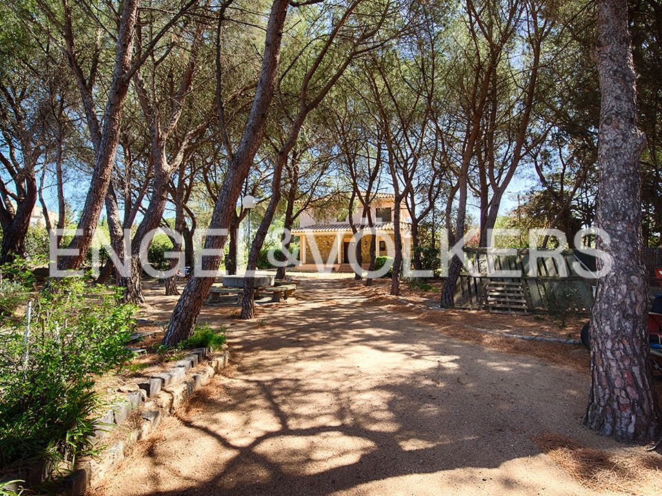 Villa i Mollet De Peralada, Gerona - foto 5