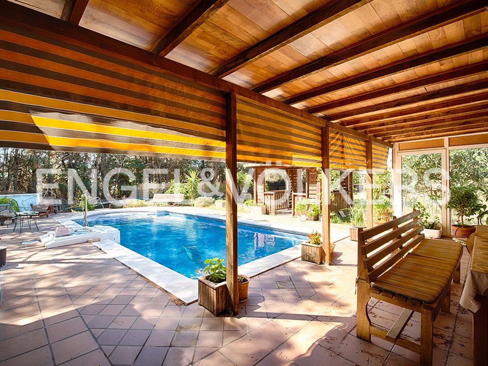 Villa i Mollet De Peralada, Gerona - foto 3