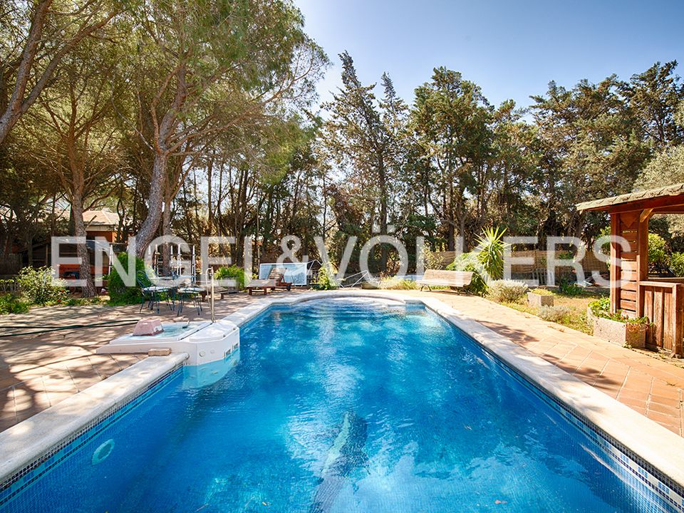 Villa i Mollet De Peralada, Gerona - foto 2