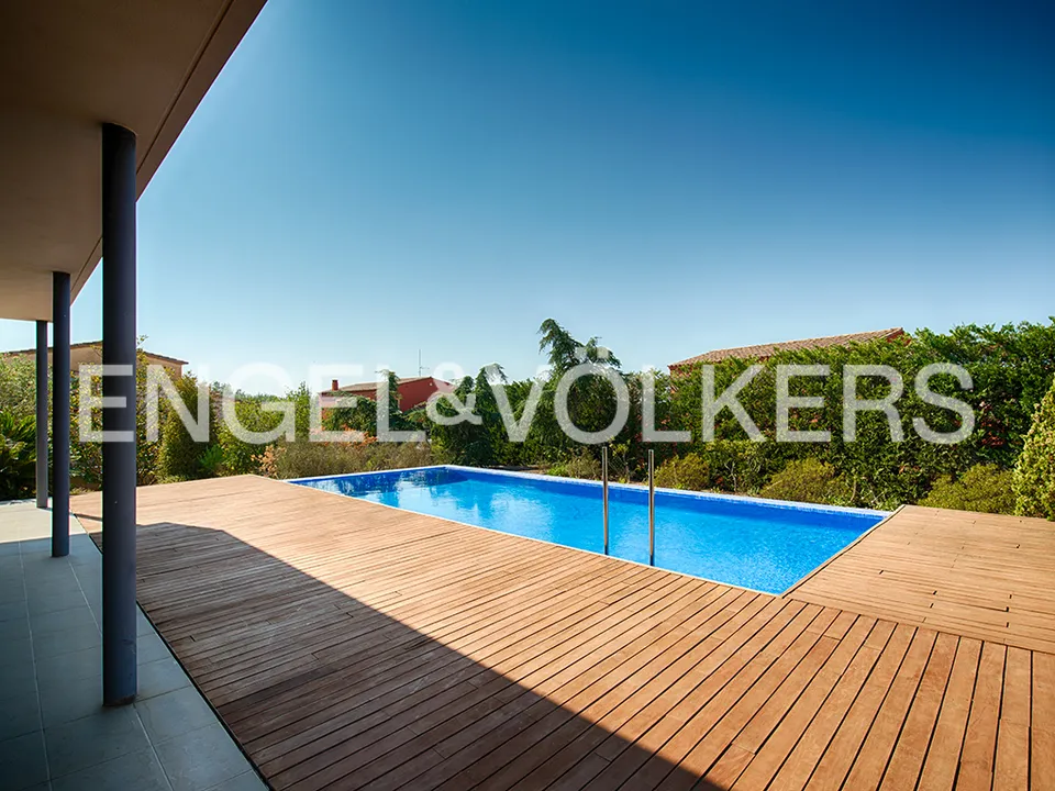 Villa i Peralada, Gerona - foto 5