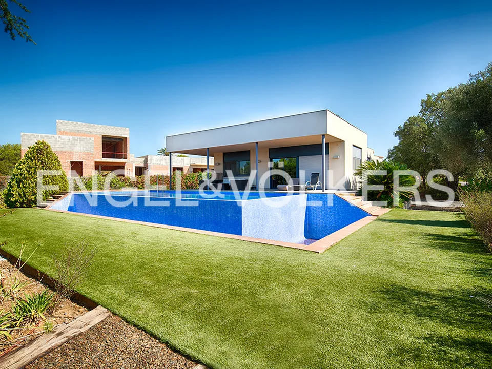 Villa i Peralada, Gerona - foto 2