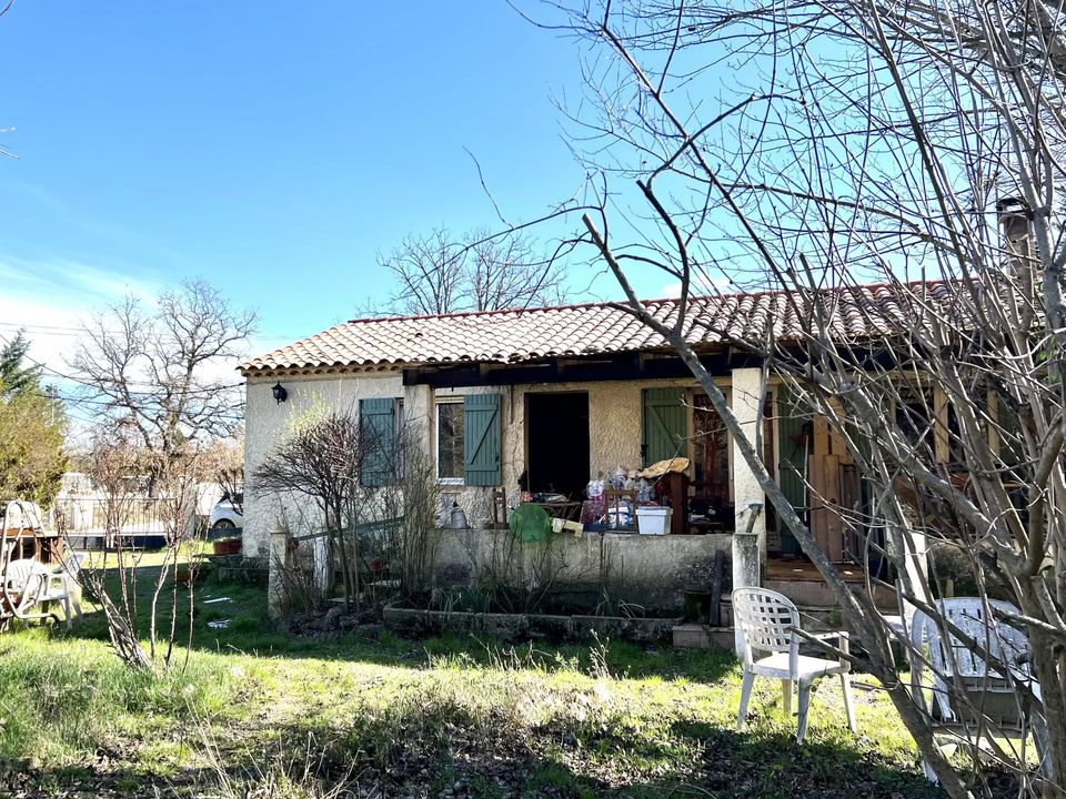 Villa a Saint-Maximin-la-Sainte-Baume, Var - foto 1
