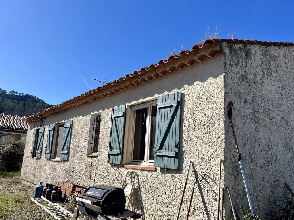 Villa a Saint-Maximin-la-Sainte-Baume, Var - foto 2