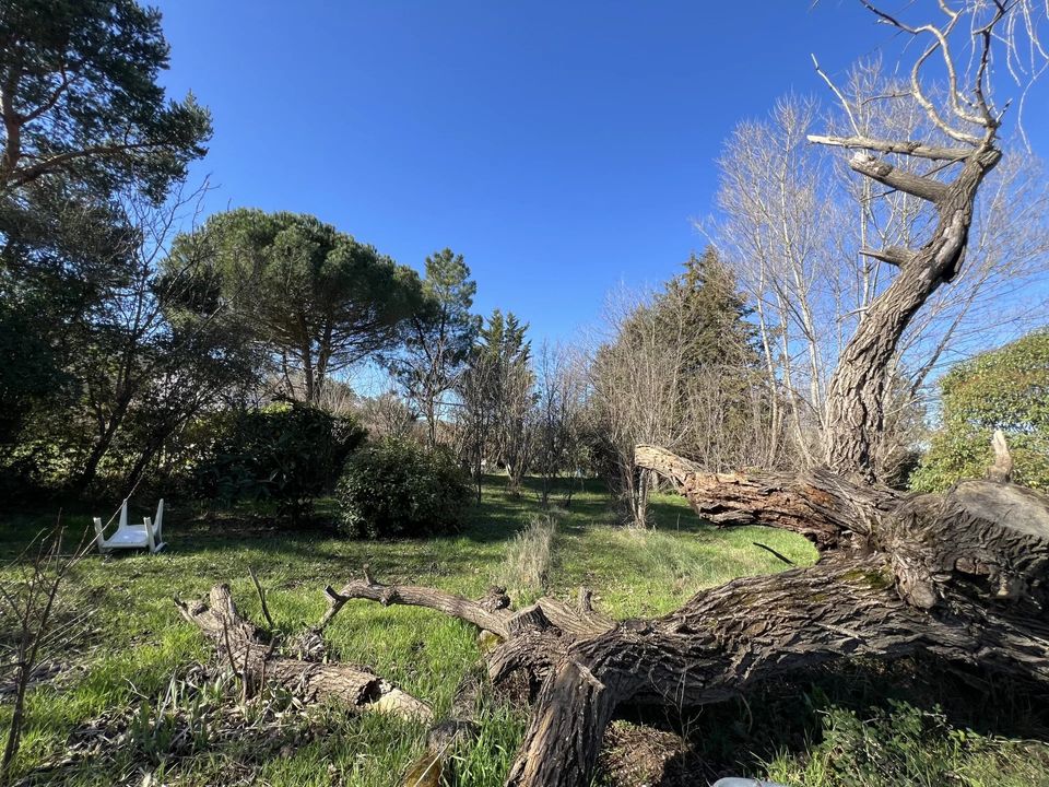 Villa a Saint-Maximin-la-Sainte-Baume, Var - foto 3