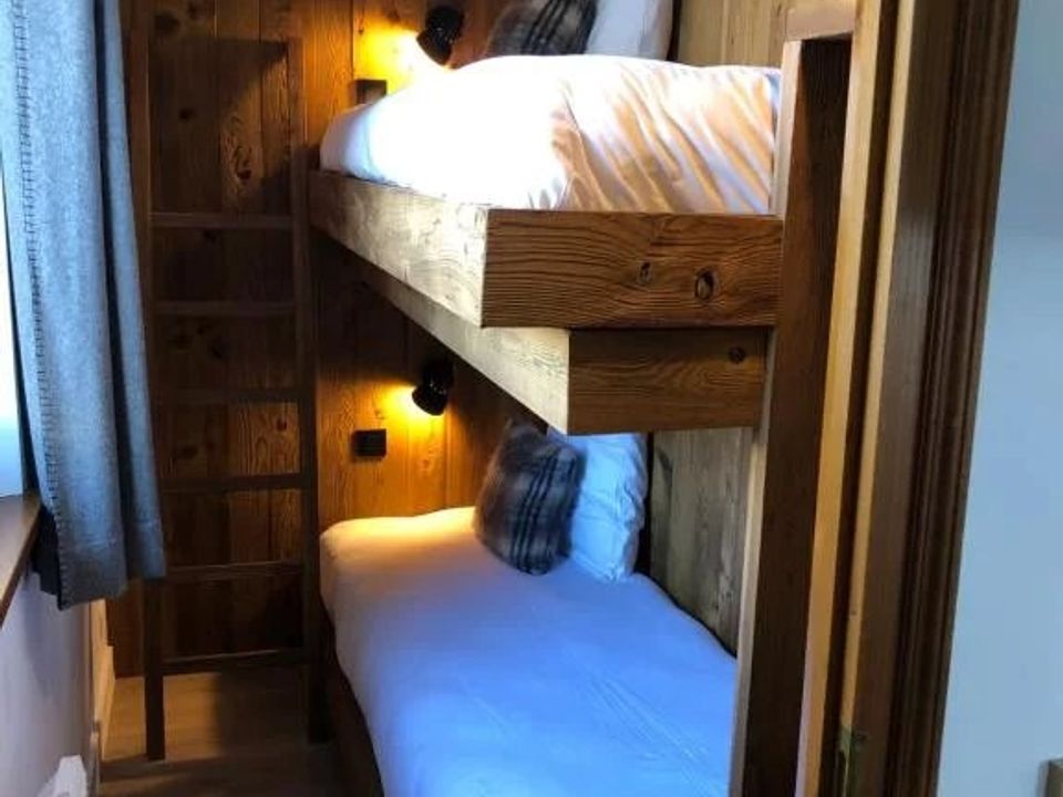 Lejlighed i Megève, Haute-Savoie - foto 4
