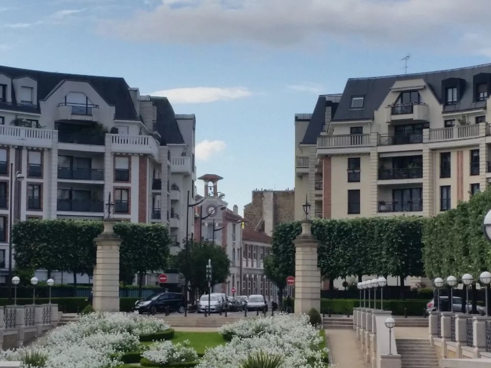 Lejlighed i Rouen, Seine-Maritime - foto 1