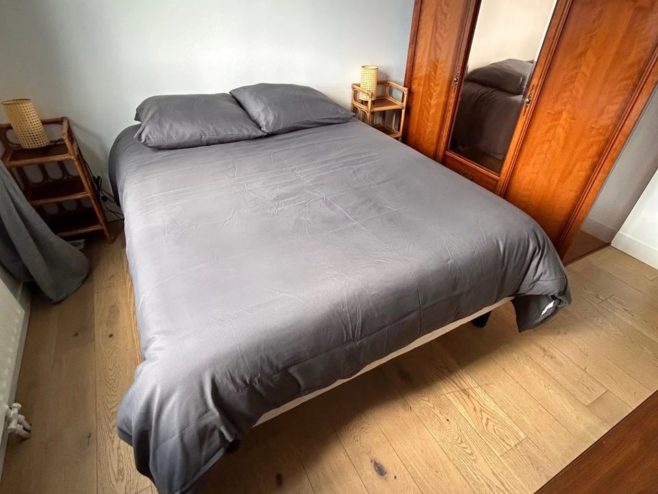 Lejlighed i Boulogne-Billancourt, Hauts-de-Seine - foto 3