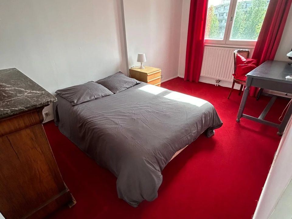Lejlighed i Boulogne-Billancourt, Hauts-de-Seine - foto 4