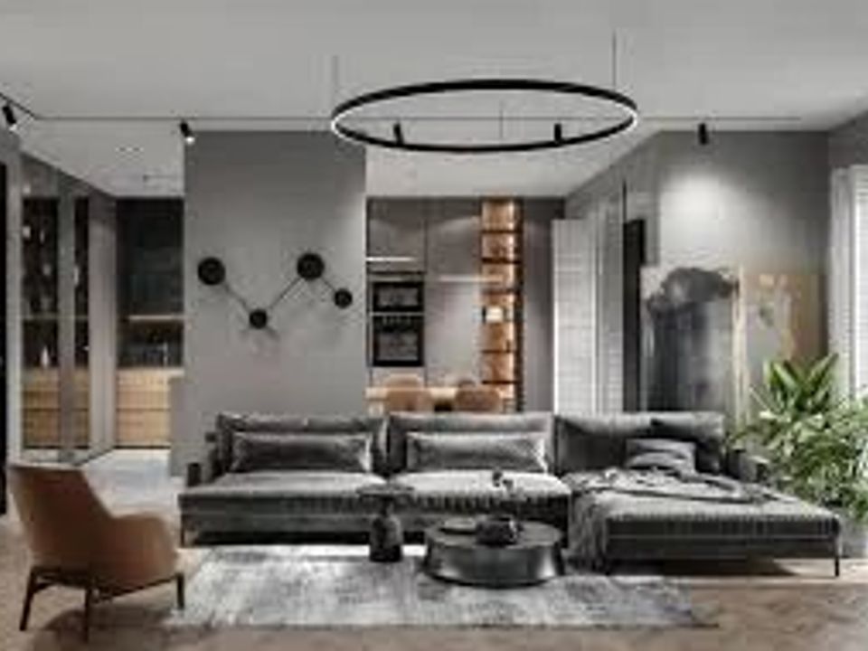 Lejlighed i Clamart, Hauts-de-Seine - foto 2