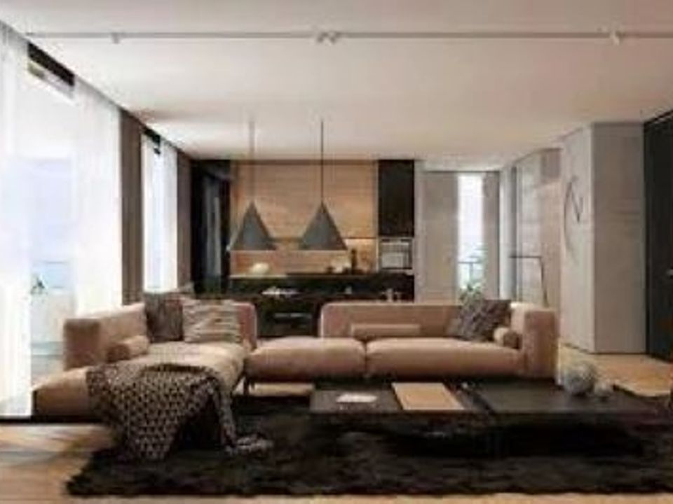 Lejlighed i Rueil-Malmaison, Hauts-de-Seine - foto 2