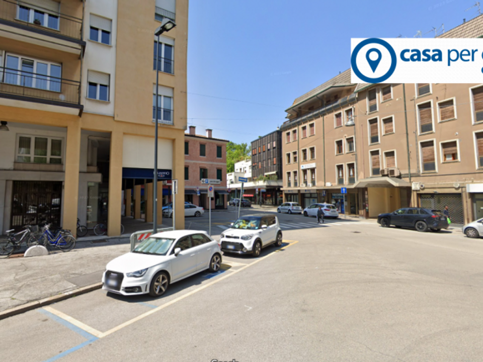 Erhvervsejendom i Rovigo, Rovigo - foto 2