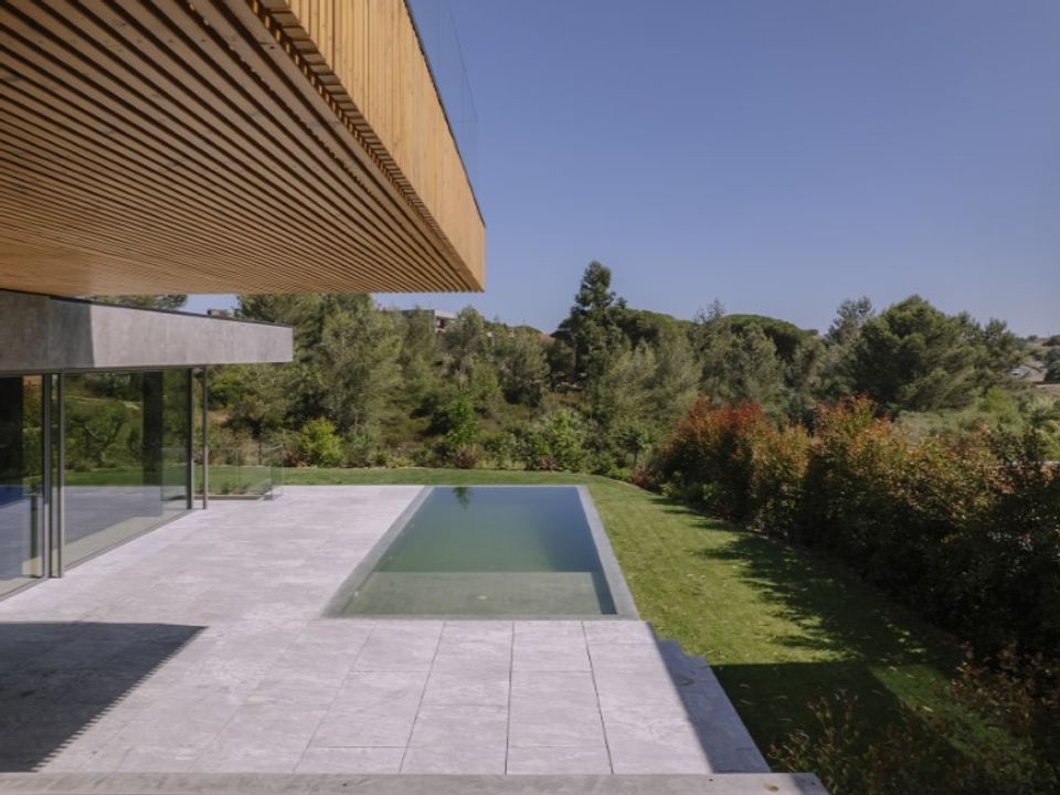 Villa i Alcabideche, Lisbon - foto 1